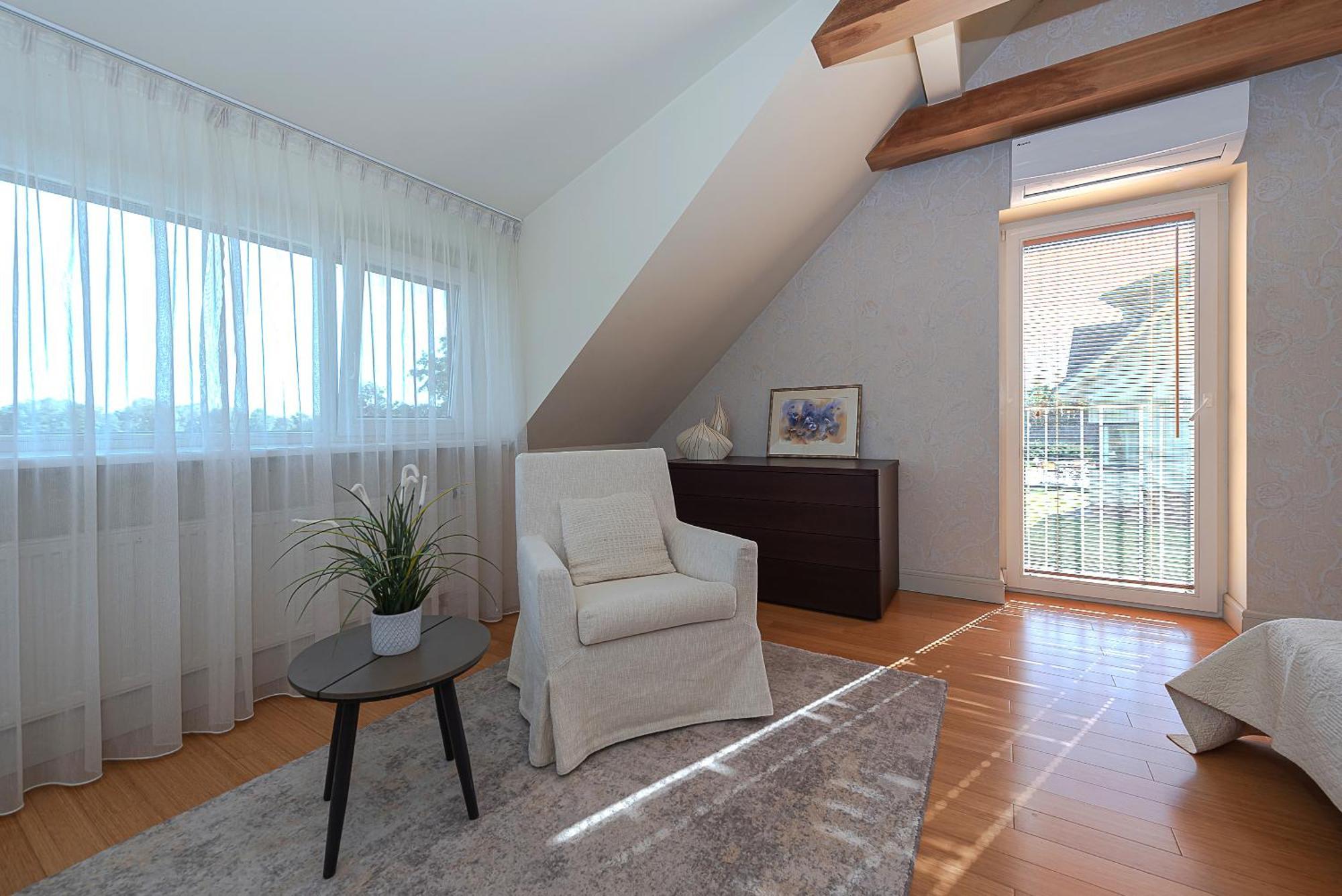 Domido Villa Trakai Exterior foto